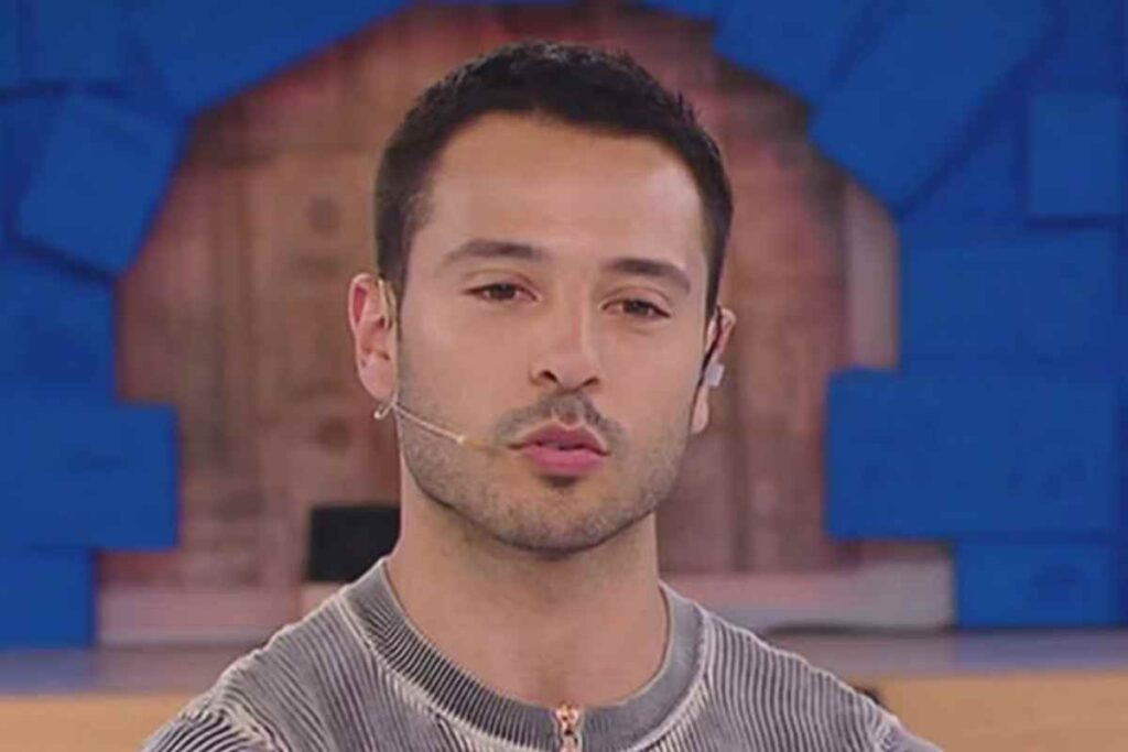 Giuseppe giofrè età vita privata carriera e rapporti con Jennifer Lopez