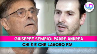 Giuseppe sempio padre di andrea: chi è e cosa fa nel suo lavoro