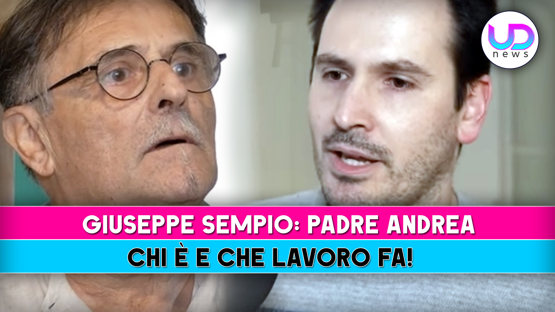 Giuseppe sempio padre di andrea: chi è e cosa fa nel suo lavoro
