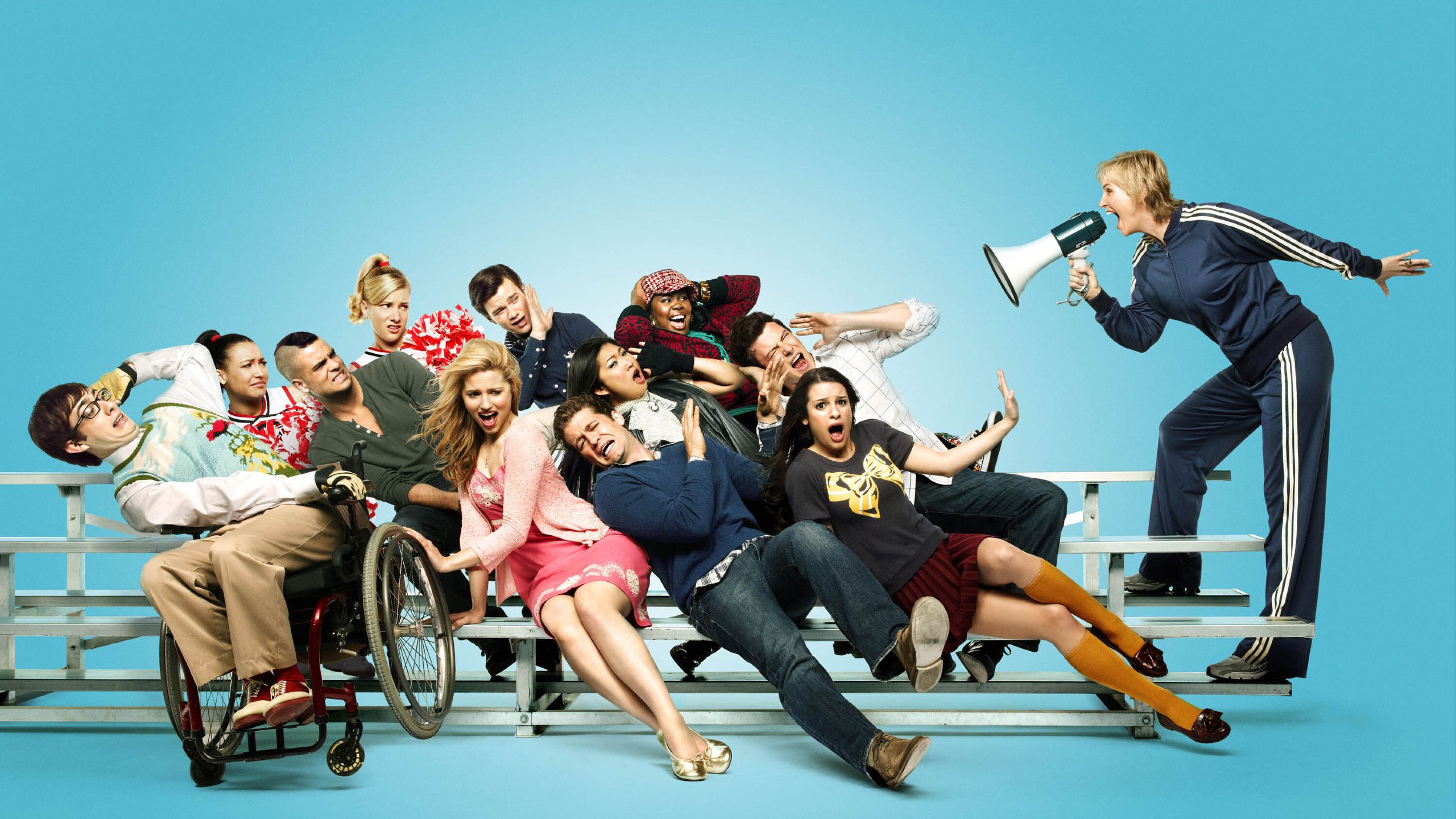 Serie tv che migliorano dopo il pilot