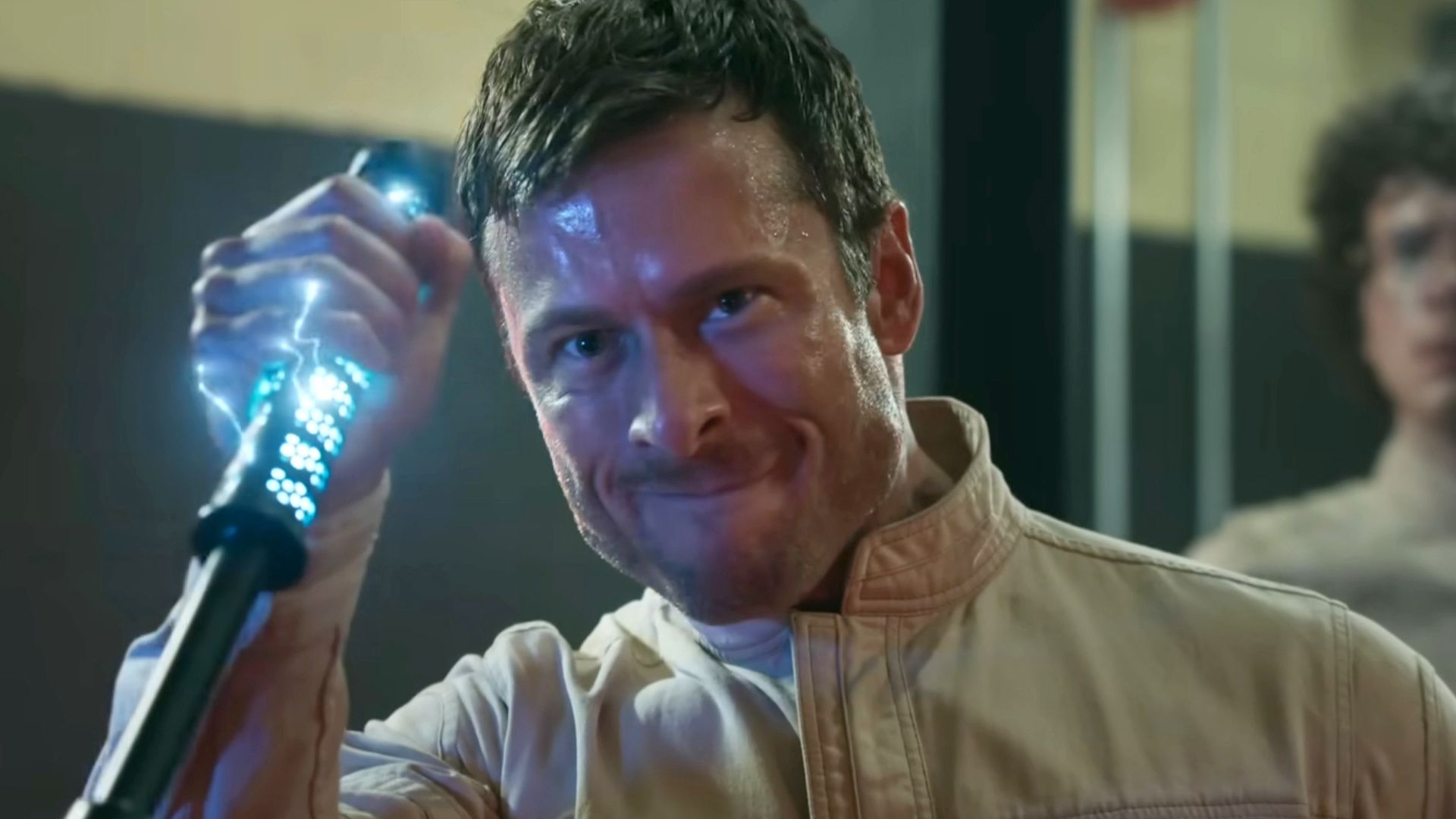 Il debutto del film running man al botteghino è fiacco con previsioni di incassi inferiori rispetto a tron ares Il debutto del film running man al botteghino è fiacco con previsioni di incassi inferiori rispetto a tron ares