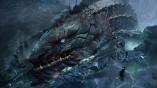 Dei dei morte e mietitori: un gioco di ruolo ispirato a diablo e dark souls con playtest gratuiti