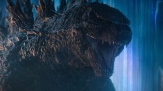 Otto fantastico mese per gli appassionati di godzilla