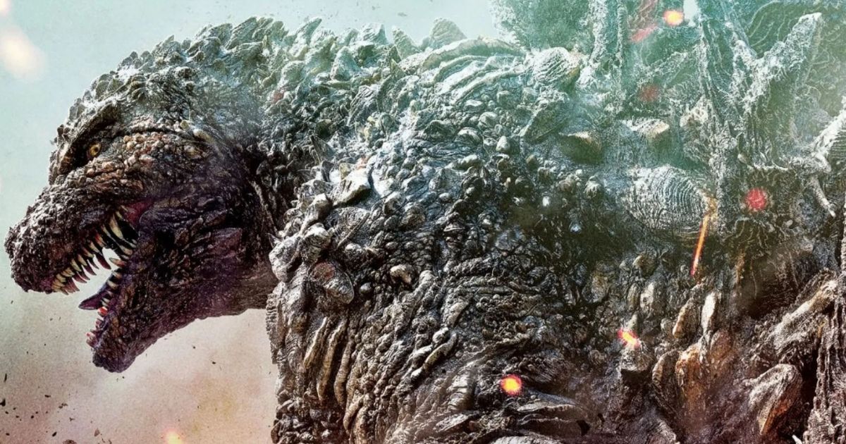 Godzilla il film svela più di quanto pensiamo Godzilla il film svela più di quanto pensiamo