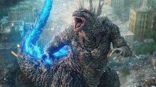 Nuovo anime di godzilla potrebbe rivoluzionare la saga