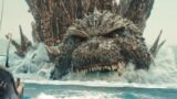 Godzilla minus one protagonista del prossimo grande successo agli Oscar in Giappone