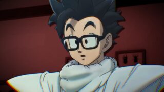 Dragon Ball ora ammette che Gohan saltare Daima è una cosa positiva