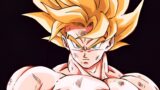Perché dragon ball z esiste grazie a un enorme buco nella trama su scala planetaria