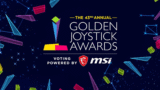 Clair obscur vince i golden joystick awards e punta ai game awards