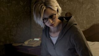 Quando leon torna giocabile in resident evil requiem