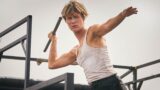 Reazione sorprendente dopo aver rivisto il  terminator dopo 6 anni