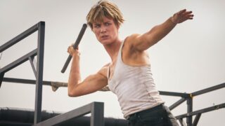 Reazione sorprendente dopo aver rivisto il  terminator dopo 6 anni