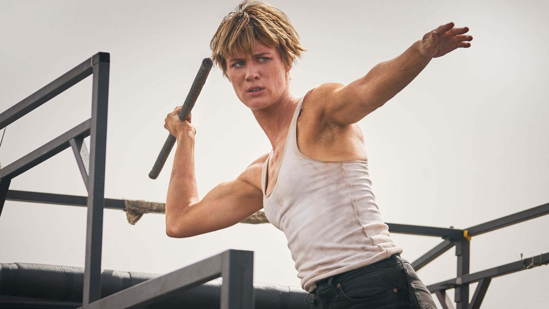 Reazione sorprendente dopo aver rivisto il  terminator dopo 6 anni