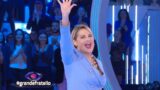 Anticipazioni grande fratello 17 novembre 2025 ospite marina la rosa
