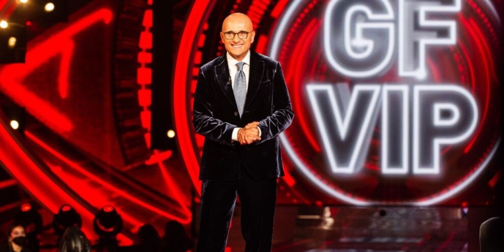 Grande fratello vip 2026: rettore e la rosa tra i possibili concorrenti di signorini Grande fratello vip 2026: rettore e la rosa tra i possibili concorrenti di signorini