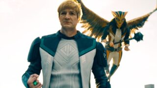 Green lantern show di hbo trailer conferma grande cambio dc universe di james gunn