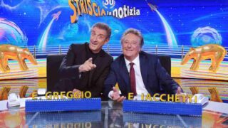 Striscia la notizia torna in tv:  orario e date di messa in onda