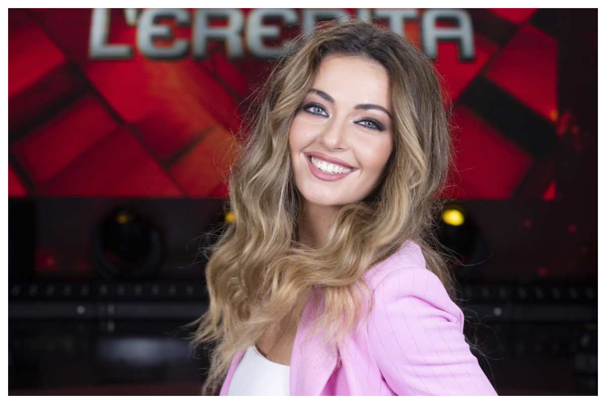 Professoressa Greta Zuccarello scopri età vita studi e profilo Instagram