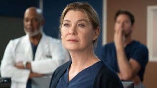 Perché non c’è un  episodio di grey’s anatomy stasera 20 novembre quando uscirà la stagione 22 episodio 7