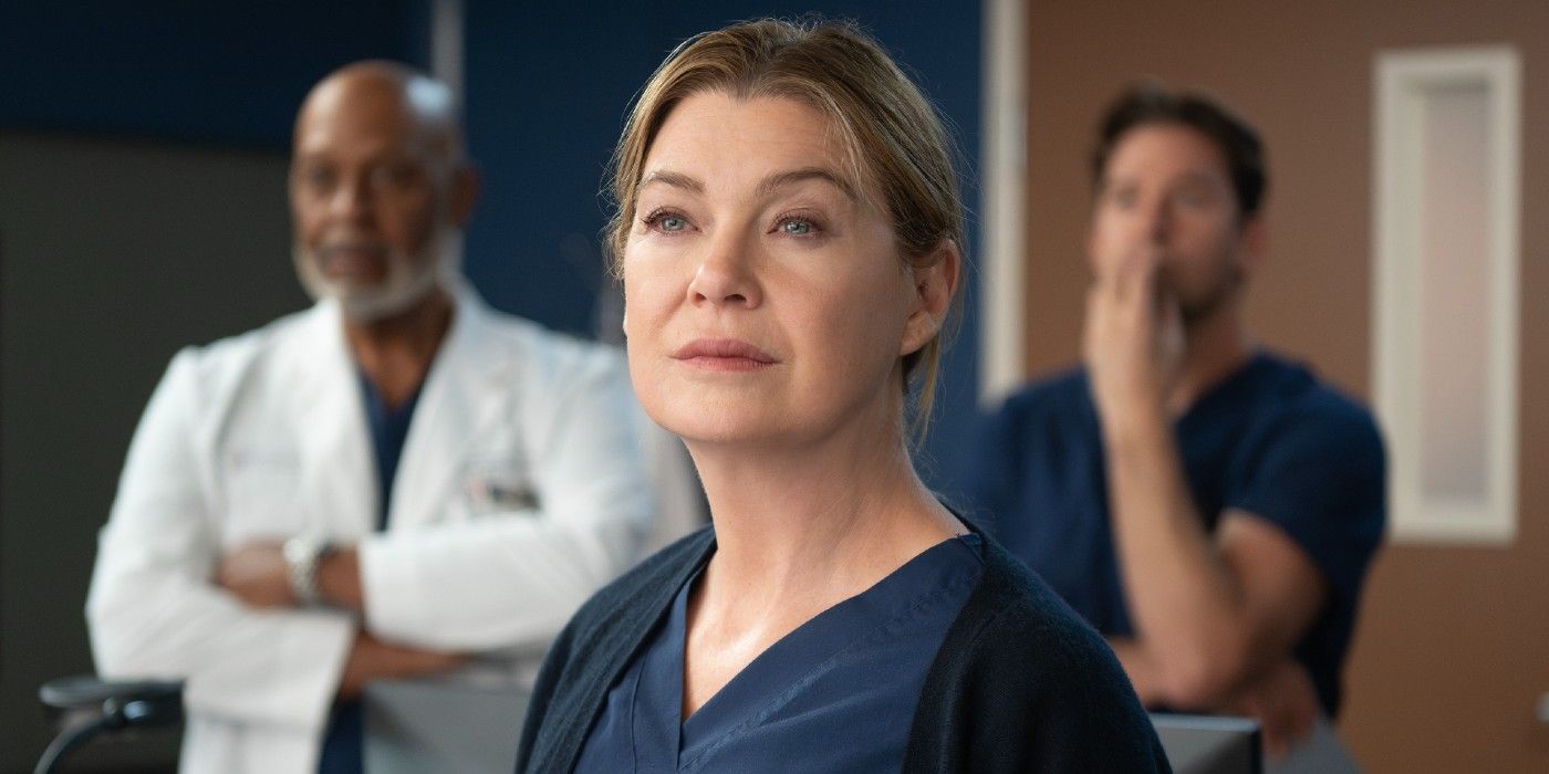 Perché non c’è un episodio di grey’s anatomy stasera 20 novembre quando uscirà la stagione 22 episodio 7 Perché non c’è un episodio di grey’s anatomy stasera 20 novembre quando uscirà la stagione 22 episodio 7