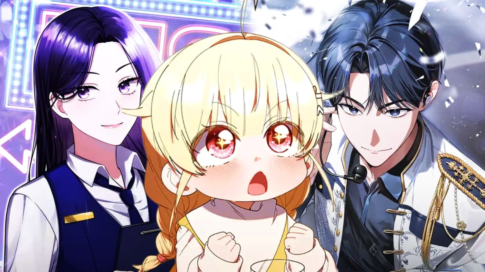 Migliori manhwa da leggere subito che non trovi su webtoon