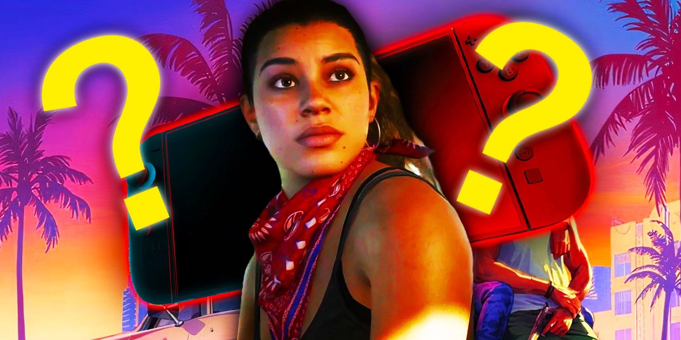 Gta 6 su switch 2: Rockstar testa la fattibilità Gta 6 su switch 2: Rockstar testa la fattibilità