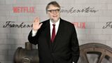 Guillermo del toro confronta i fratelli weinstein al rapimento del padre