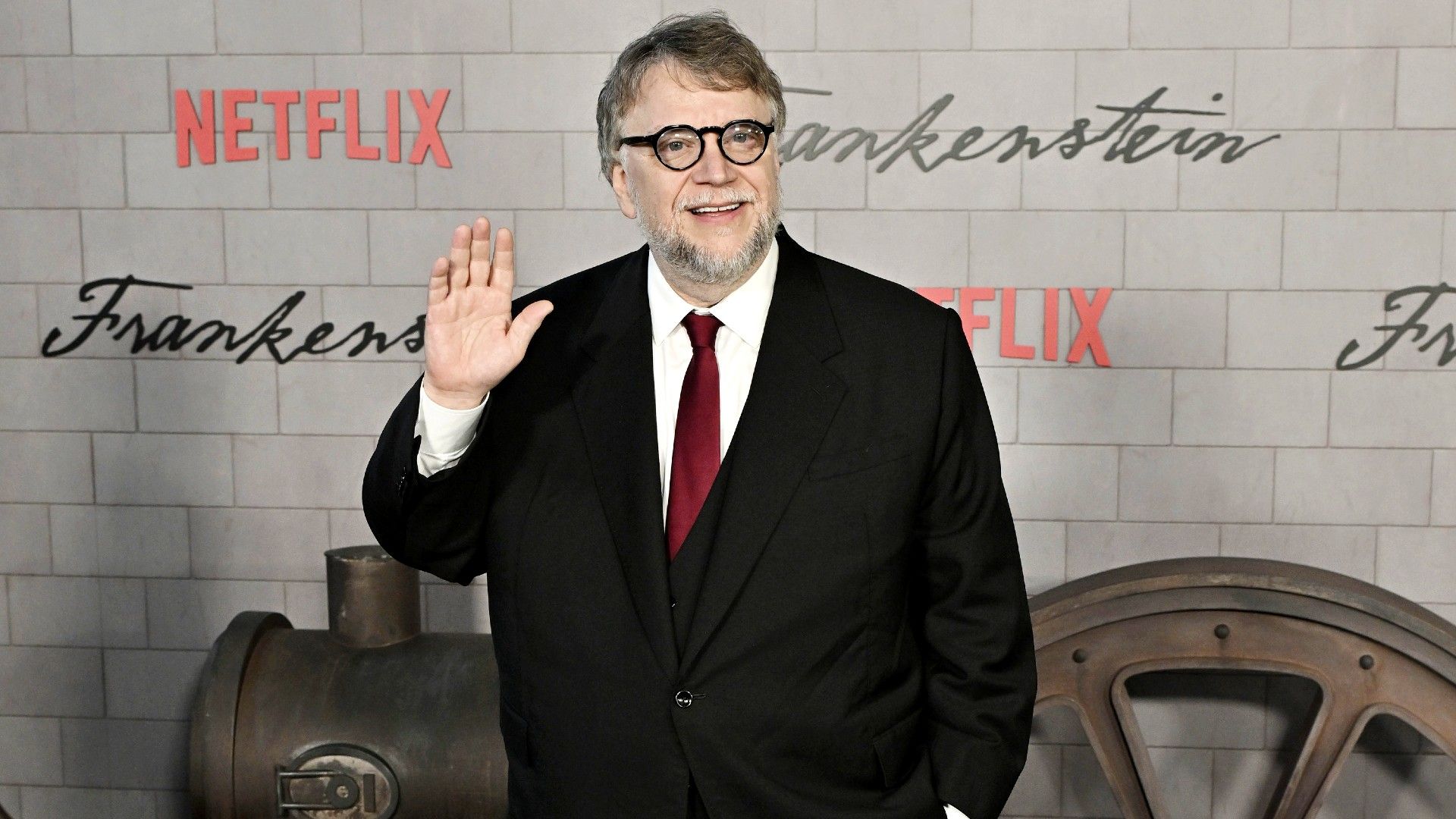 Guillermo del toro confronta i fratelli weinstein al rapimento del padre Guillermo del toro confronta i fratelli weinstein al rapimento del padre