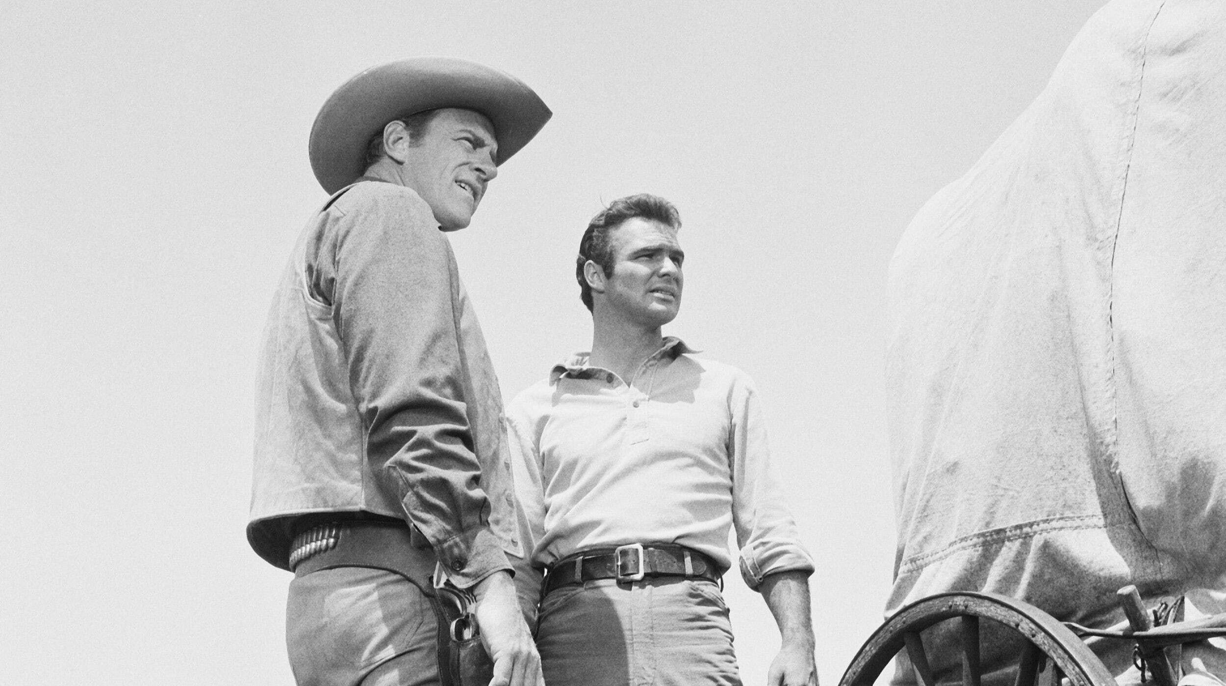 Le 10 migliori puntate di gunsmoke da non perdere