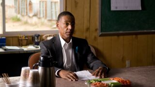 The gentlemen di giancarlo esposito la vera alternativa a breaking bad