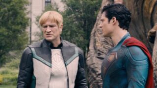 Lanterns trailer John Stewart entra a far parte della justice league di James Gunn