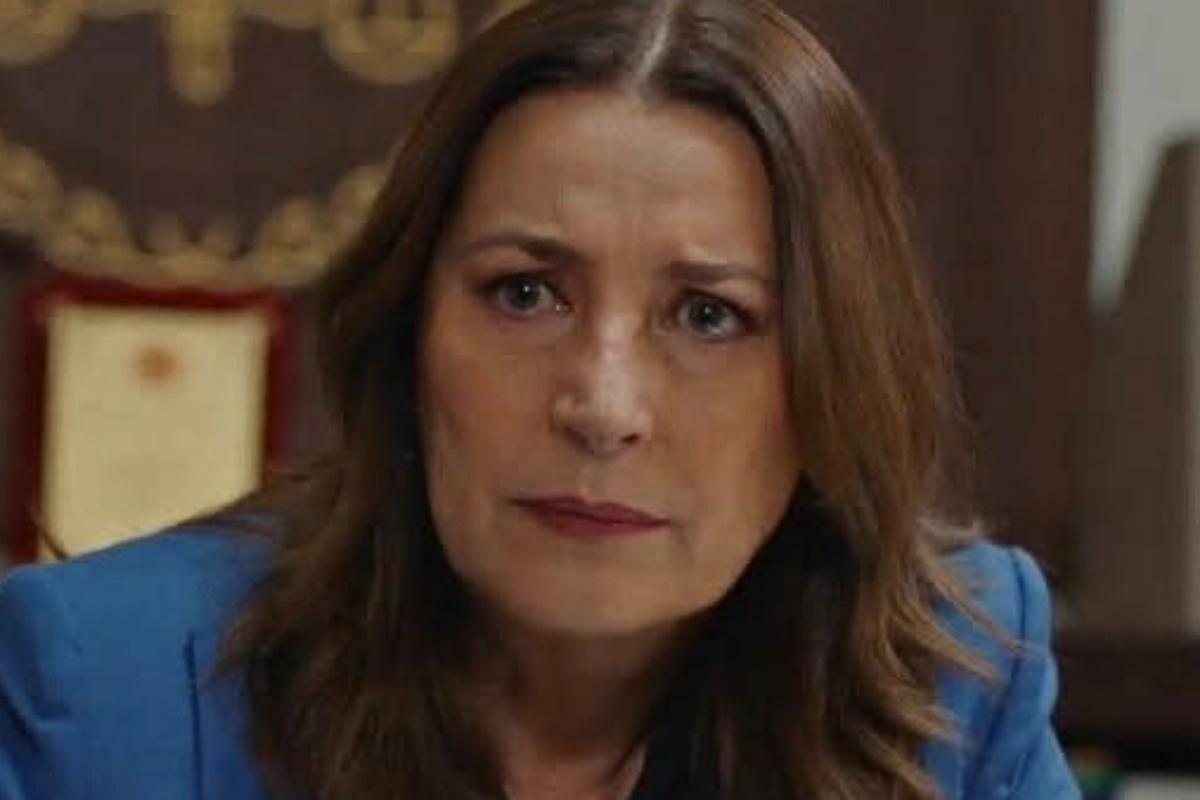 Tradimento nella soap: il dramma di Guzide si avvicina alla fine Tradimento nella soap: il dramma di Guzide si avvicina alla fine