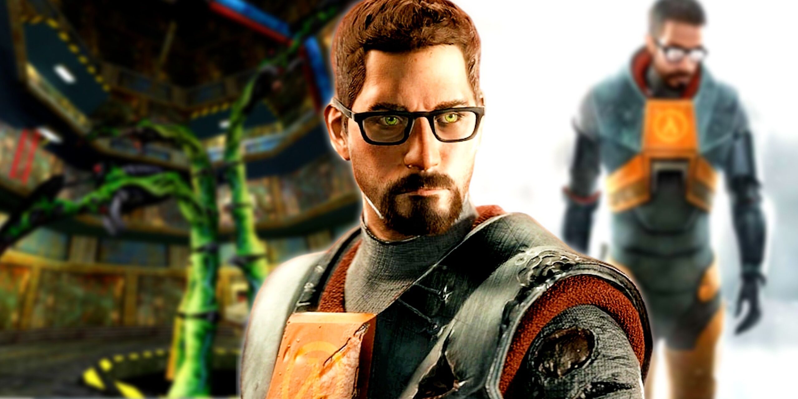 Migliori giochi valve top 10 da half life a portal e oltre