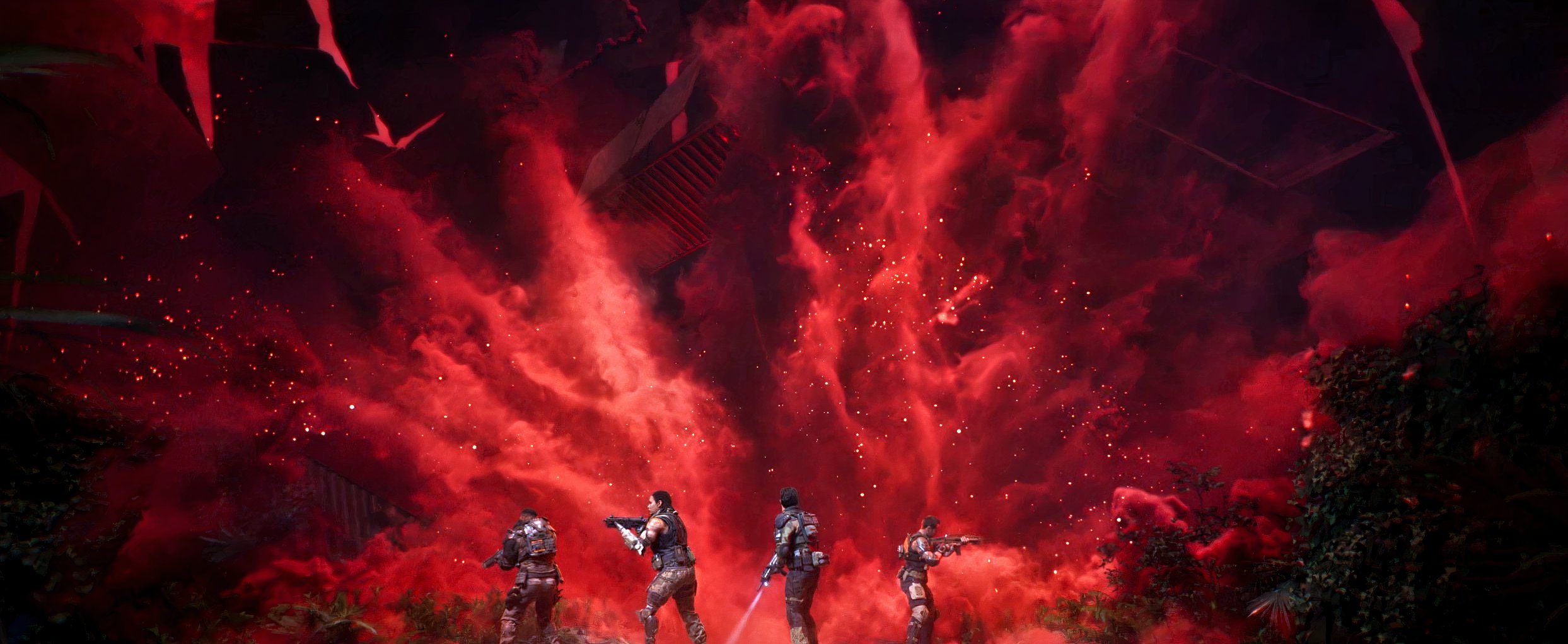 Call of duty black ops 7 endgame mode ruoli squadra e loadout per vincere Call of duty black ops 7 endgame mode ruoli squadra e loadout per vincere