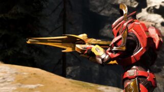 Garage Operation Infinite di halo infinite con nuove funzionalità e contenuti