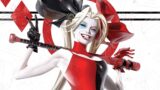 Harley quinn di dc rinnova gotham con stile unico