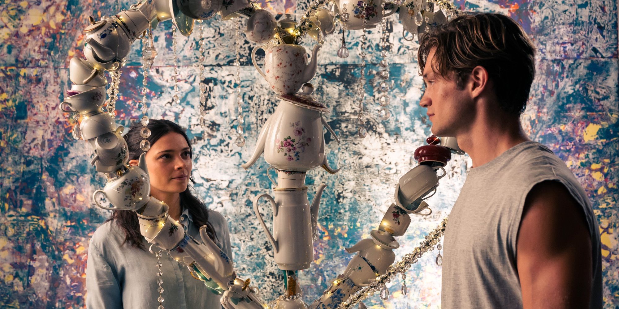 Maxton hall supera summer i turned pretty come miglior film romantico per ragazzi su prime video Maxton hall supera summer i turned pretty come miglior film romantico per ragazzi su prime video