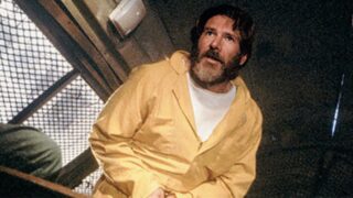 Produzione tumultuosa del fuggitivo come uno shooting difficile ha creato un classico thriller