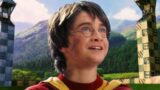 Nuova versione del film originale di harry potter in uscita prima del remake di hbo