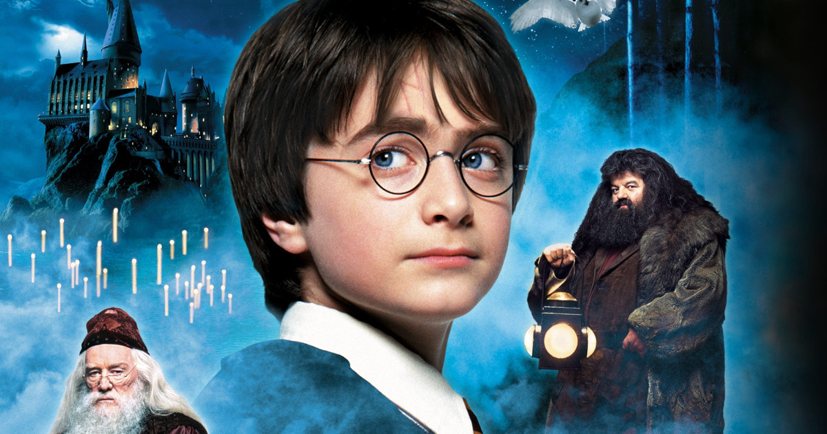 Serie tv harry potter su hbo evitare le paure dei fan