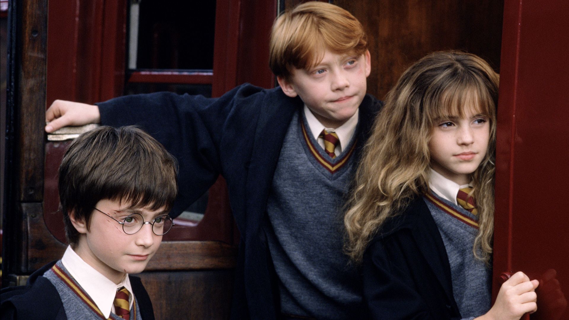 Hbo Harry Potter remake: nuove uniformi di hogwarts aumentano i profitti di warner bros