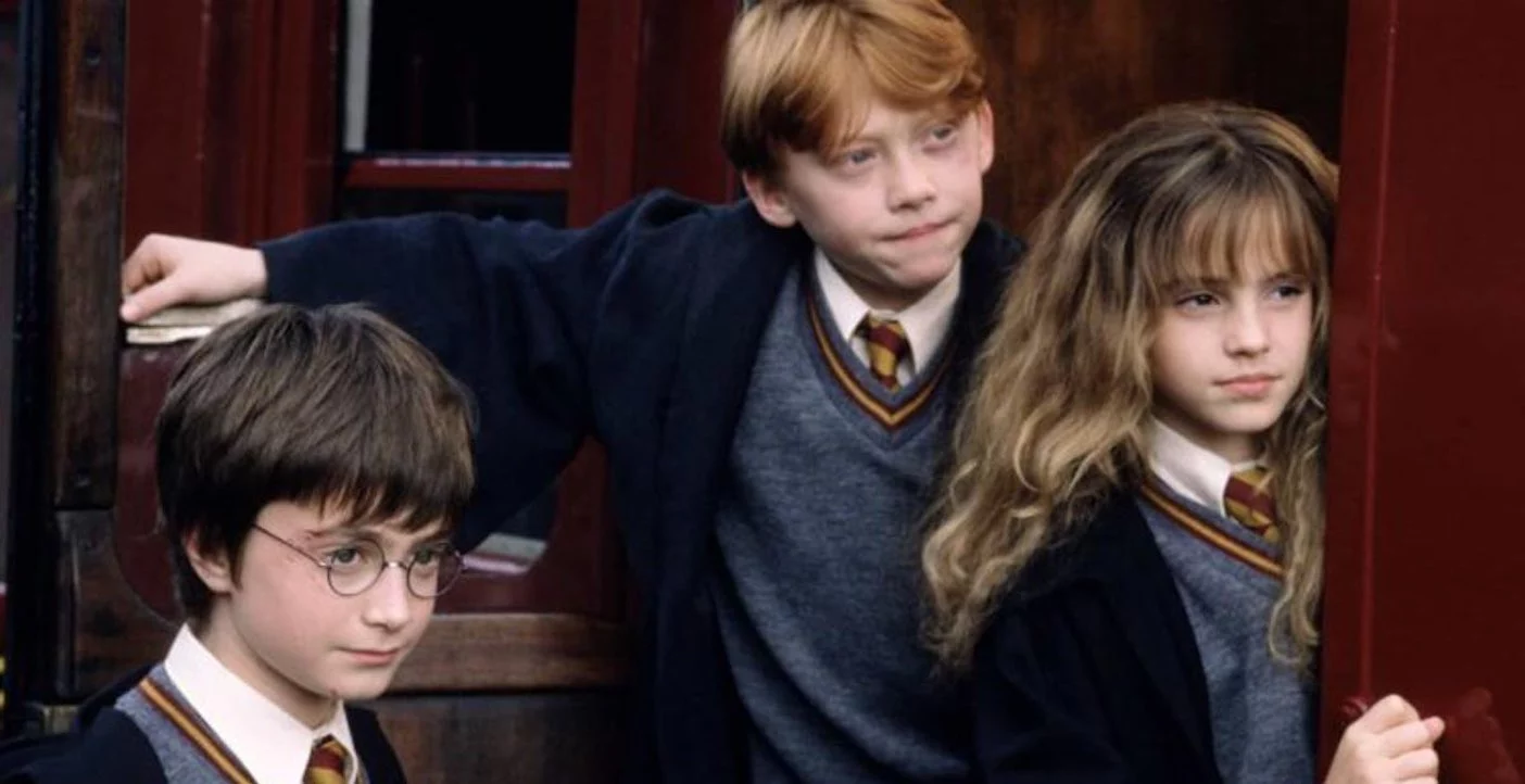 Harry Potter seconda stagione della serie in fase di scrittura