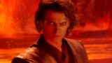Anakin skywalker originale protagonista unico delle star wars prequels
