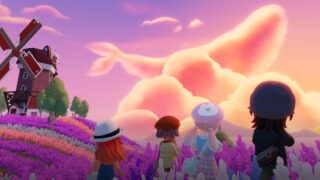 Heartopia gioco gratuito che unisce animal crossing e mysims