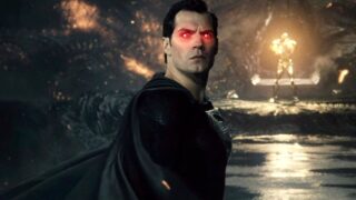 Superman deve abbandonare la sua immagine perfetta per essere radicale e rivoluzionario