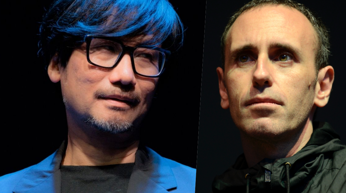 Hideo kojima risponde al caso zerocalcare e provoca polemiche chiedendo scusa agli italiani