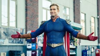 Superman contro homelander l’incontro epico in DC K.O.