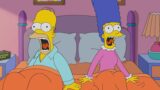 La migliore puntata del giorno del ringraziamento dei simpsons rompe una regola della serie