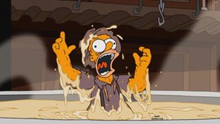 Simpsons sorprendenti: due speciali treehouse of horror sono usciti a novembre