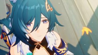 Honkai star rail 4.0 sospetto rinvio di circa 8 settimane